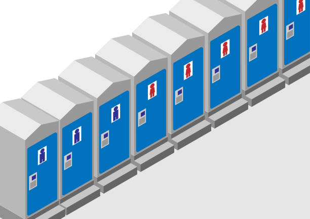 Best Deluxe Portable Toilet Rental  in Irvington, KY