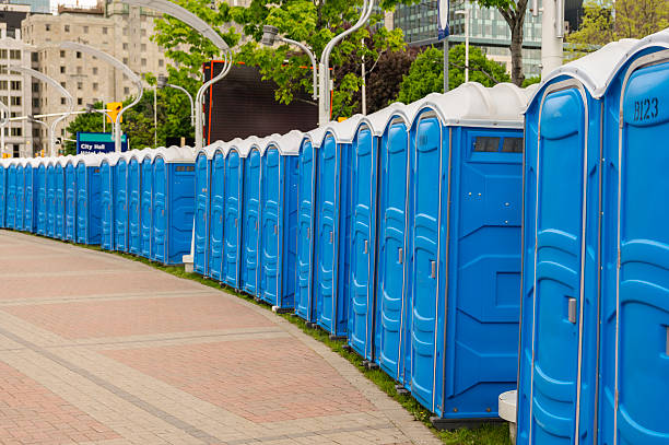 Best Portable Restroom Servicing (Cleaning and Restocking)  in Irvington, KY