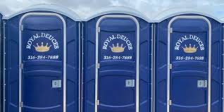 Best Long-Term Portable Toilet Rental  in Irvington, KY